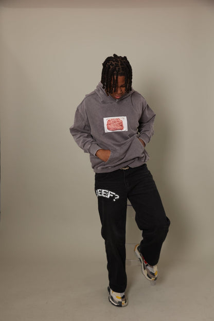 Beef Hoodie Pre Order - SammyBammy