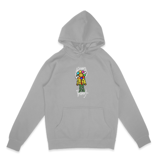 New**Sammy Bammy Hoodie - SammyBammy